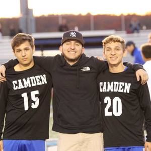 Meet your Posher, Matt